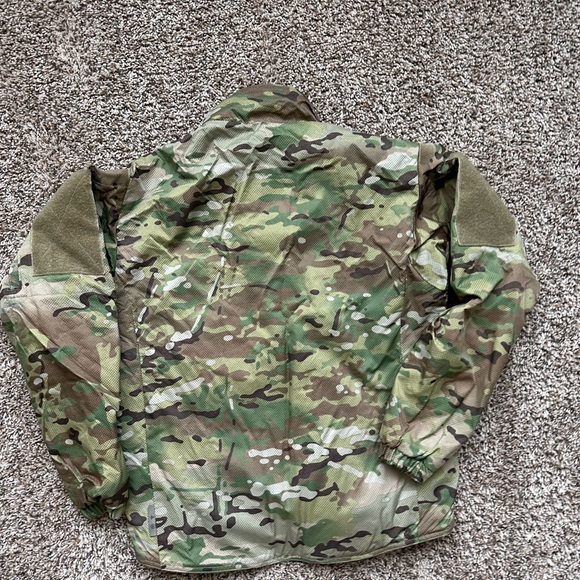 OCP Jacket - Picture 3 of 5